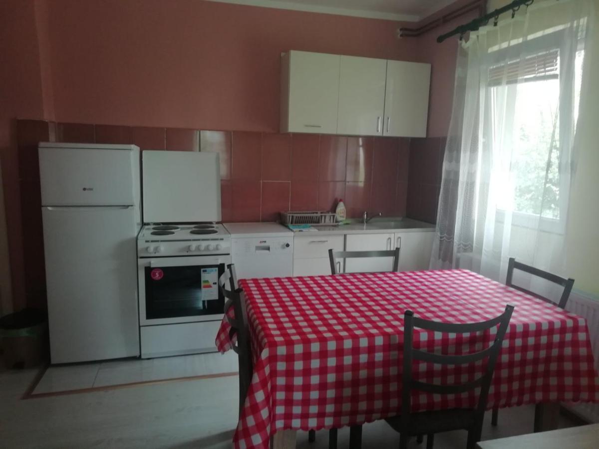 Jovanovic - Zlatarski Dom Nova Varos Bagian luar foto